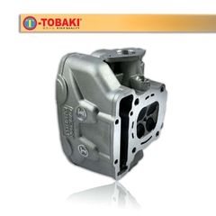 ΚΕΦΑΛΗ RACING 25MM-22MM TOBAKI HONDA GTR150 CNC GOLF