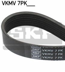 Ιμάντας poly-V SKF VKMV7PK1595
