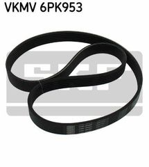 Ιμάντας poly-V SKF VKMV6PK953