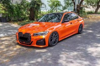  ΣΥΜΒΑΤΟ ΓΙΑ 3 ΣΕΙΡΑ G20 2019+  LOOKG22 CONVERSION ΜΠΡΟΣΤΙΝΟΣ ΠΡΟΦΥΛΑΚΤΗΡΑΣ-thumb-7
