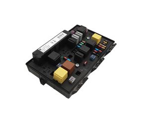 Ασφαλειοθήκη Opel Astra - 743381