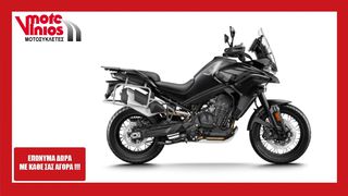 CFmoto 800MT Explore Edition 2026 800MT EXPLORE*ΕΠΩΝΥΜΑ ΔΩΡΑ+ΤΕΛΗ '26*