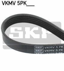 Ιμάντας poly-V SKF VKMV5PK970