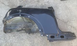 ΦΤΕΡΟ ΠΙΣΩ ΔΕΞΙΑ MINI COOPER S (R56) 2007-2011 