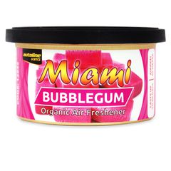 Αρωμatiko Κονσερβα Μιαμι Scents Bubble Gum