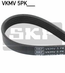Ιμάντας poly-V SKF VKMV5PK1152
