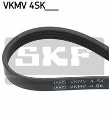 Ιμάντας poly-V SKF VKMV4SK830