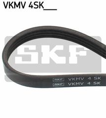 Ιμάντας poly-V SKF VKMV4SK1022