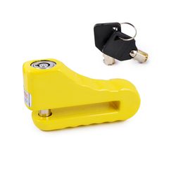 Αντικλεπτικο Μοτο Disc Lock Μικρο Φ5.5mm
