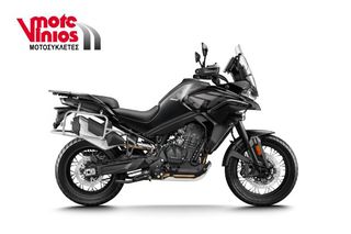 CFmoto 800 MT 2026 800MT EXPLORE  *ΕΠΩΝΥΜΑ ΔΩΡΑ+ΤΕΛΗ '26*-thumb-2