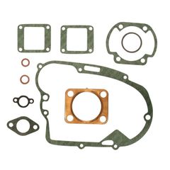 Centauro σετ φλάντζες γενικής 990A117FL Yamaha Z-125 All Years
