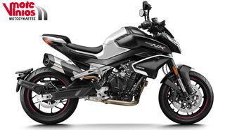CFmoto 2026 ΝΚ800 advance   *ΕΠΩΝΥΜΑ ΔΩΡΑ+ΤΕΛΗ '26*-thumb-2