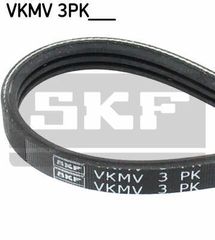 Ιμάντας poly-V SKF VKMV3PK712