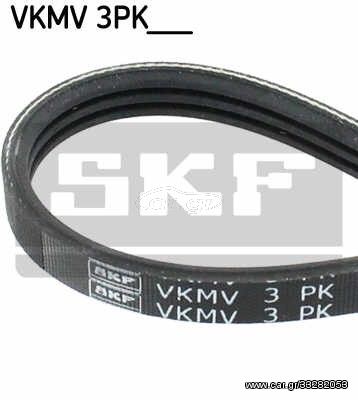 Ιμάντας poly-V SKF VKMV3PK668