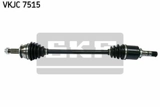 Ημιαξόνιο SKF VKJC7515