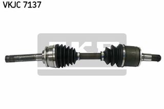 Ημιαξόνιο SKF VKJC7137