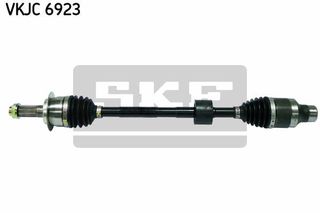 Ημιαξόνιο SKF VKJC6923