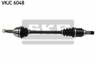 Ημιαξόνιο SKF VKJC6048