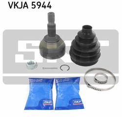 Σετ Μπιλιοφόρου SKF VKJA5944