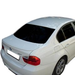 Αεροτομή Οροφής Για Bmw 3 E90 05-11 Από Abs Πλαστικό