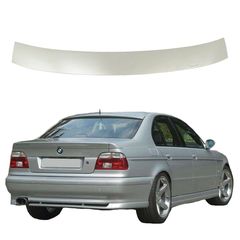 Αεροτομή Οροφής Για Bmw 3 E36 90-99 Sedan Abs Πλαστικό Ac Look