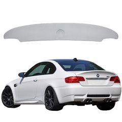 Αεροτομή Πορτ Παγκάζ Για Bmw 3 E92 05-11 Csl Look Από Abs Πλαστικό