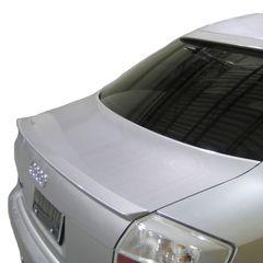 Αεροτομή Πορτ Παγκάζ Για Audi A4 B6 01-04 S4 Look Lipspoiler Από Πολυουρεθάνη