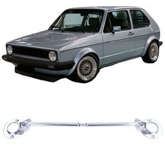 Μπάρα Θόλων Αλουμινίου Για Vw Golf 1 Gti 1974-1983