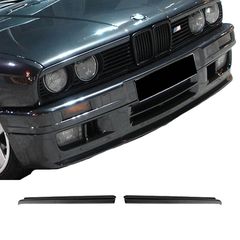 Φρυδάκια Μπροστινών Φαναριών Για Bmw 3 E30 82-94 2 Τεμάχια