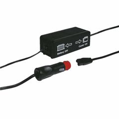 Μετασχηματιστής / Αντάπτορας Mobicool Y24 Dc Από 24 Volt Σε 12 Volt 4 Amper