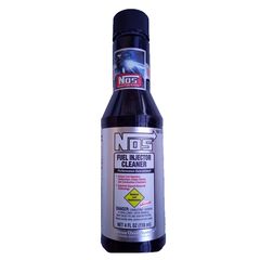 Καθαριστικό Συστήματος Τροφοδοσίας Fuel Injector Cleaner Nos 118ml