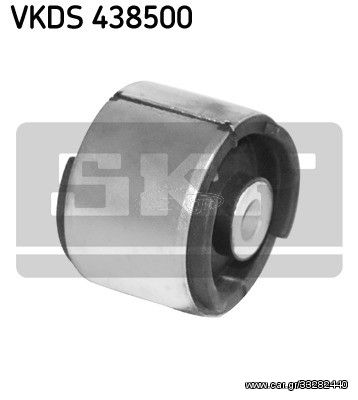 Βάση & συνεμπλόκ ψαλιδιού SKF VKDS438500