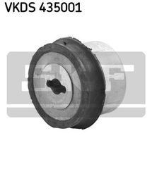 Βάση & συνεμπλόκ ψαλιδιού SKF VKDS435001