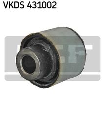 Βάση & συνεμπλόκ ψαλιδιού SKF VKDS431002