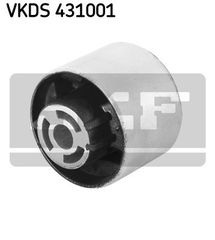 Βάση & συνεμπλόκ ψαλιδιού SKF VKDS431001