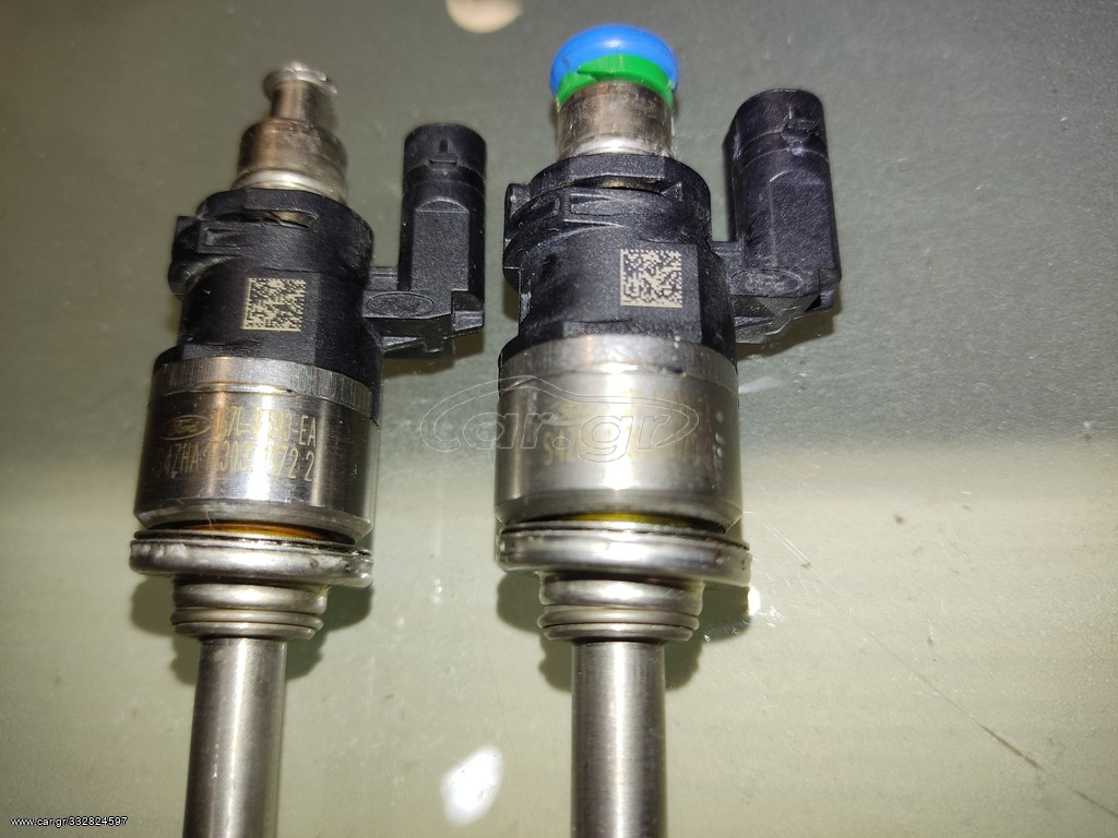 FORD FOCUS,KUGA,MONDEO,SMAX,CMAX,GRAND CMAX,GALAXY 2014- 1500 ECOBOOST 120-182PS ΜΠΕΚ ΓΝΗΣΙΑ ΜΕ ΕΛΑΧΙΣΤΑ ΧΛΜ ΤΙΜΗ ΤΕΜΑΧΙΟΥ
