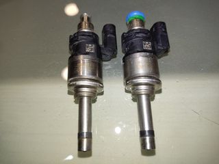 FORD FOCUS,KUGA,MONDEO,SMAX,CMAX,GRAND CMAX,GALAXY 2014- 1500 ECOBOOST 120-182PS ΜΠΕΚ ΓΝΗΣΙΑ ΜΕ ΕΛΑΧΙΣΤΑ ΧΛΜ ΤΙΜΗ ΤΕΜΑΧΙΟΥ-thumb-1