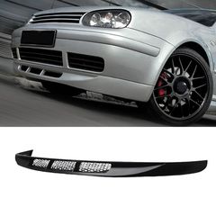 Μπροστινό Spoiler Για Vw Golf Iv (4) 98-04 RS-Look Από Abs Πλαστικό 1 Τεμάχιο