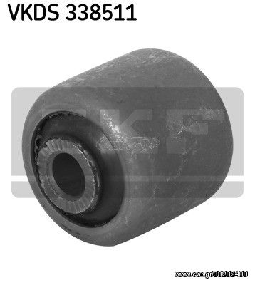 Βάση & συνεμπλόκ ψαλιδιού SKF VKDS338511