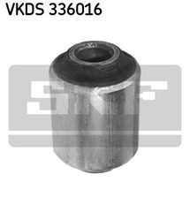 Βάση & συνεμπλόκ ψαλιδιού SKF VKDS336016