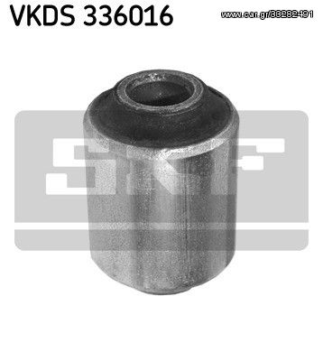 Βάση & συνεμπλόκ ψαλιδιού SKF VKDS336016