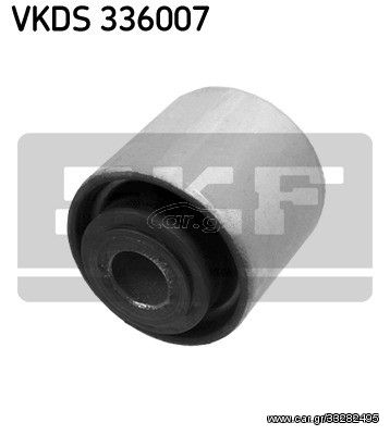 Βάση & συνεμπλόκ ψαλιδιού SKF VKDS336007