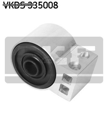 Βάση & συνεμπλόκ ψαλιδιού SKF VKDS335008