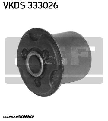 Βάση & συνεμπλόκ ψαλιδιού SKF VKDS333026