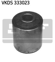 Βάση & συνεμπλόκ ψαλιδιού SKF VKDS333023