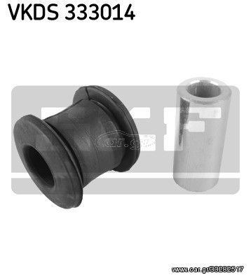 Βάση & συνεμπλόκ ψαλιδιού SKF VKDS333014