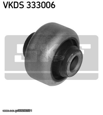 Βάση & συνεμπλόκ ψαλιδιού SKF VKDS333006