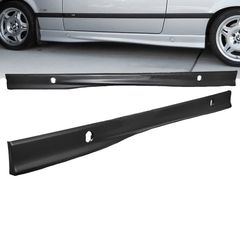 Πλαινά Μασπιέ Για Bmw 3 E36 90-99 M3 Look Από Abs Πλαστικό 2 Τεμάχια