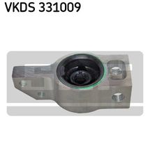 Βάση & συνεμπλόκ ψαλιδιού SKF VKDS331009