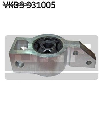 Βάση & συνεμπλόκ ψαλιδιού SKF VKDS331005